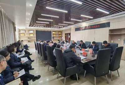 鞏義市 提升普惠金融服務(wù)質(zhì)效，助力優(yōu)化營商環(huán)境
