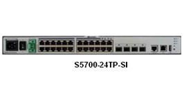 華為Quidway LS-S5328C-EI交換機 性能與可靠性的三層網(wǎng)絡(luò)解決方案