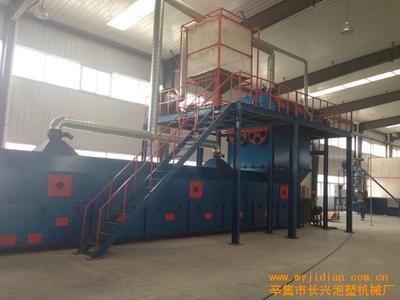 供應拉管機、PMMA管生產線、PVC線槽機、異型材機、塑料管擠押機、PVC管生產線、HDPE管生產線(圖)價格/生產廠家銷售信息-廣東振興塑膠機械 - 我的機電網(wǎng)