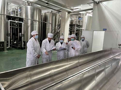 欽州 2個(gè)工作日辦結(jié)食品生產(chǎn)許可證