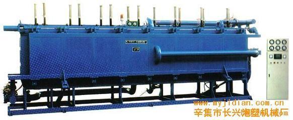 供應拉管機、PMMA管生產線、PVC線槽機、異型材機、塑料管擠押機、PVC管生產線、HDPE管生產線(圖)價格/生產廠家銷售信息-廣東振興塑膠機械 - 我的機電網