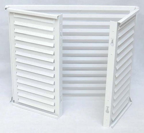 麒麟空調室外機保護罩鋁樂價格