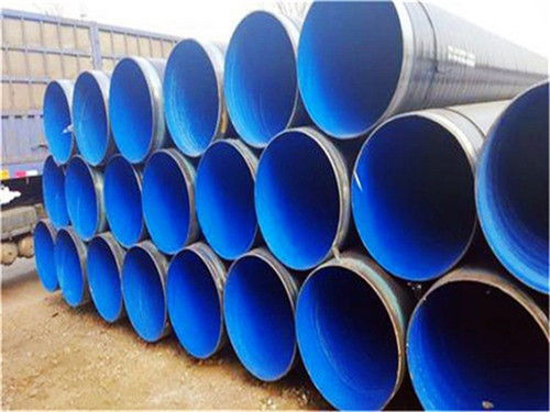 巴音郭楞ipn8710防腐鋼管 推薦 河池ipn8710防腐鋼管
