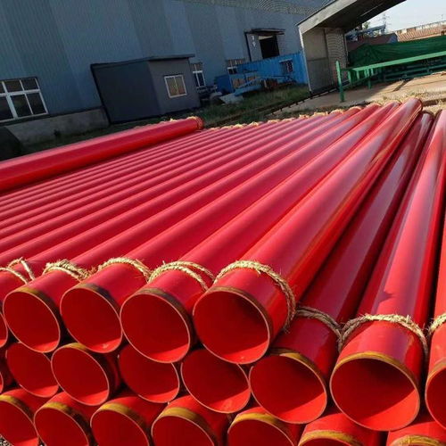 【四川電纜涂塑鋼管廠家】- 