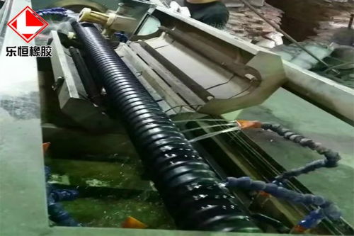 新疆高強度塑料波紋管用途