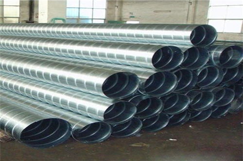 武漢螺旋風管加工廠 螺旋風管廠 風管廠家