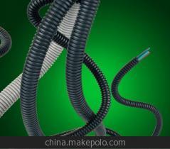 【專業(yè)生產銷售塑料波紋管PE/PP/PA材質,歡迎前來洽談】價格,廠家,圖片,塑料管,何劍波-