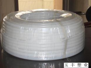 塑料管材應用解析 PE管與太陽能上水管的核心優(yōu)勢